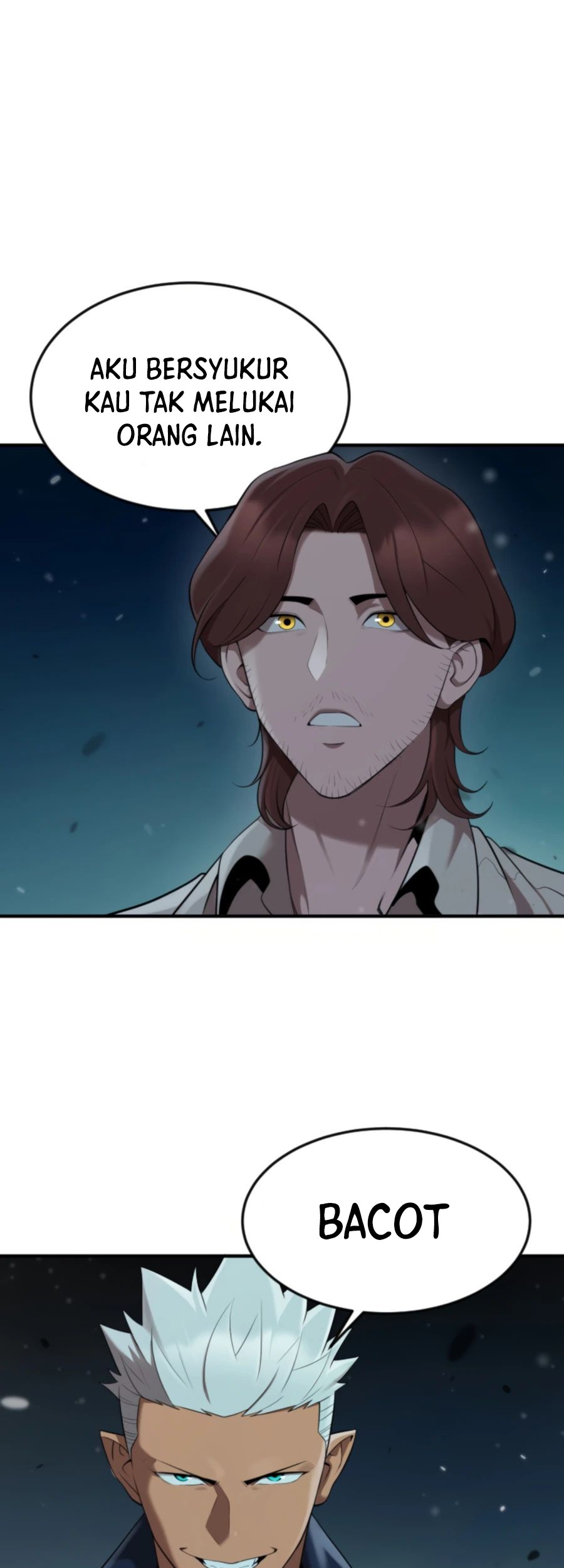 Is The Demon King A Healer? Chapter 12 - halaman 21