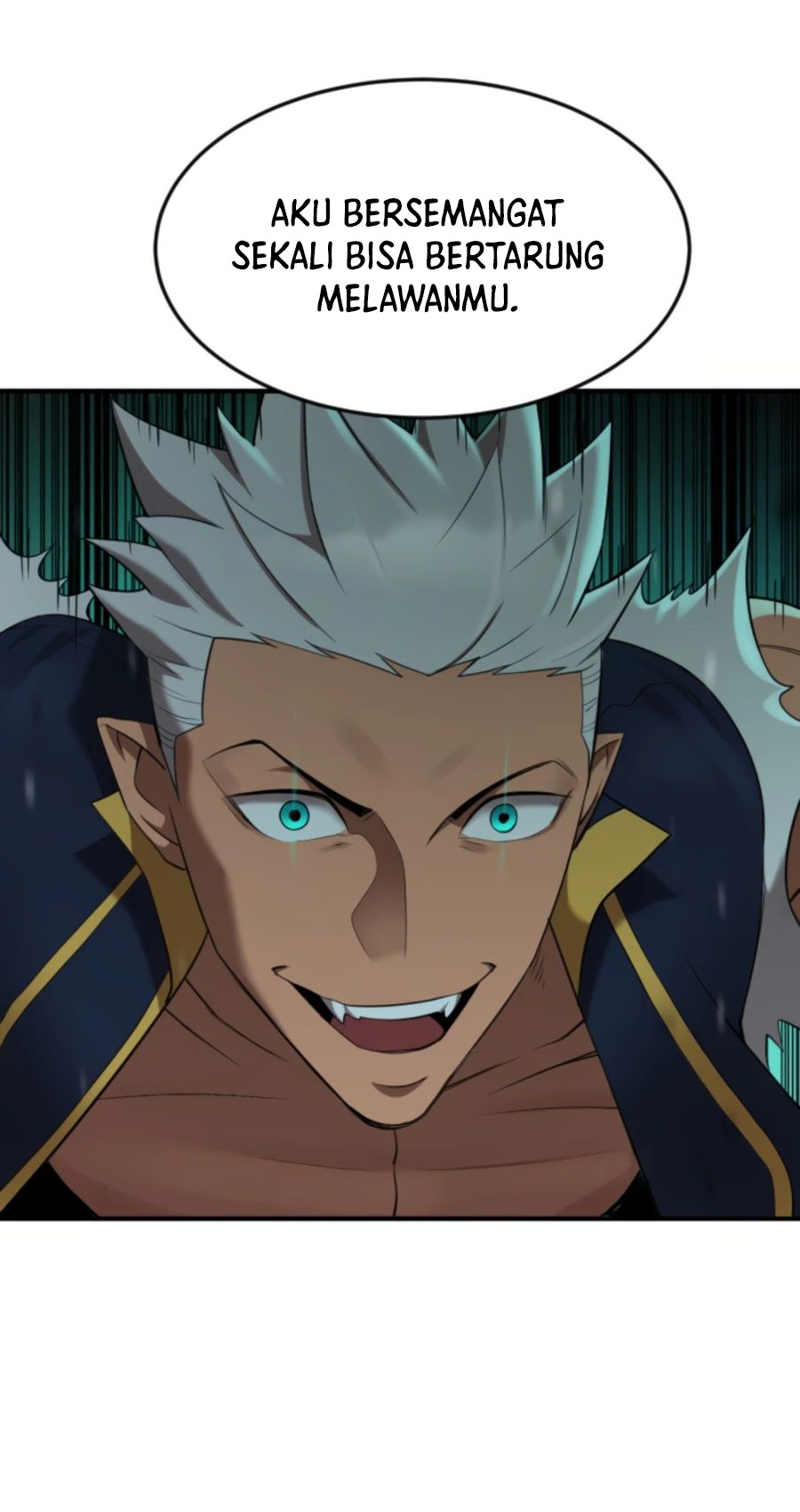 Is The Demon King A Healer? Chapter 12 - halaman 24
