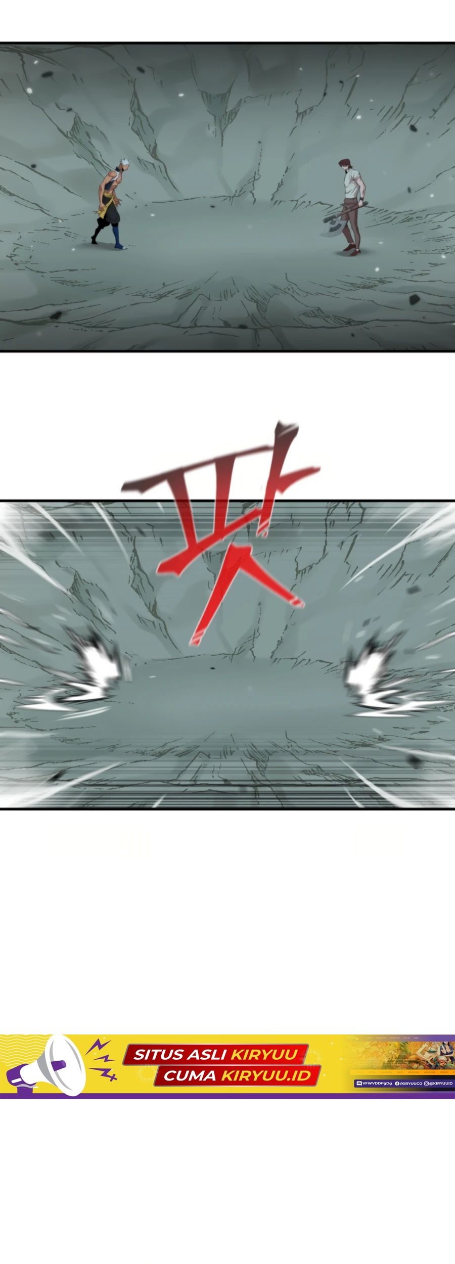 Is The Demon King A Healer? Chapter 12 - halaman 27
