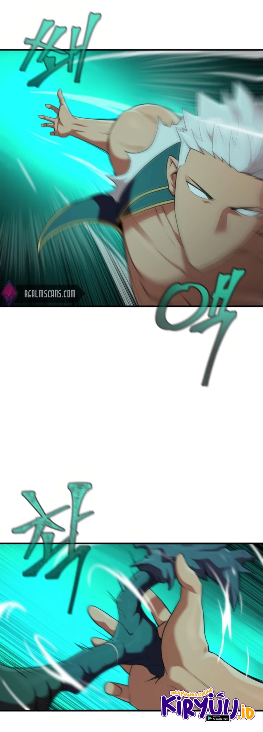 Is The Demon King A Healer? Chapter 12 - halaman 28