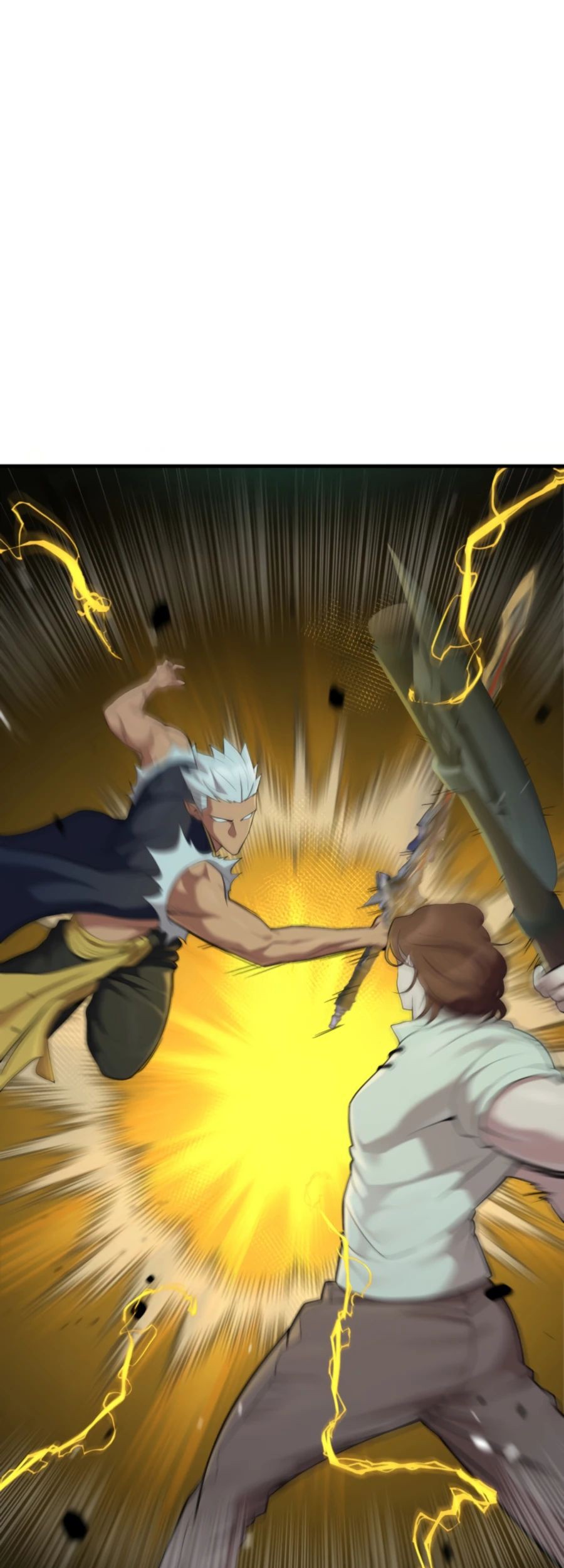 Is The Demon King A Healer? Chapter 12 - halaman 30