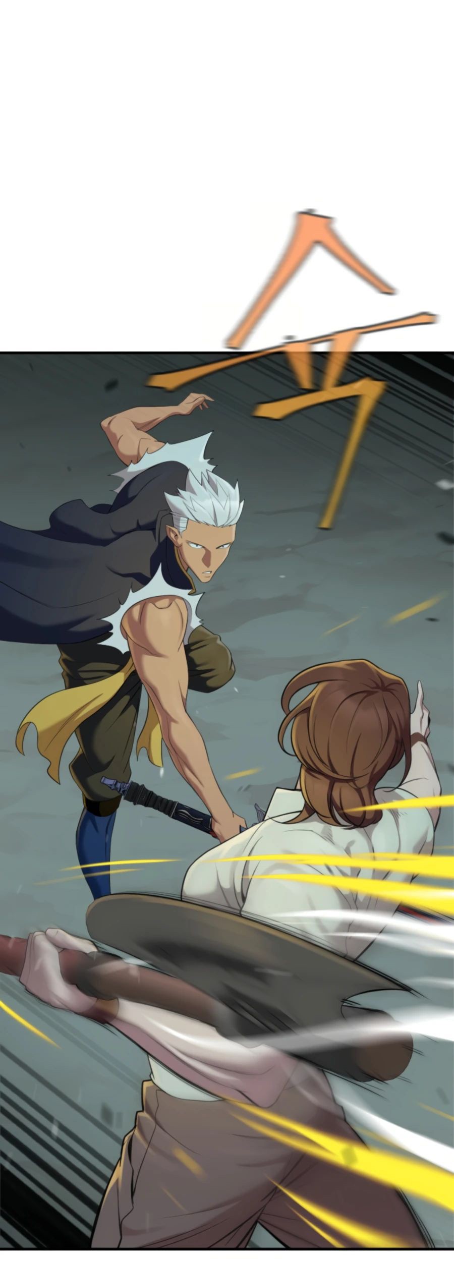 Is The Demon King A Healer? Chapter 12 - halaman 33