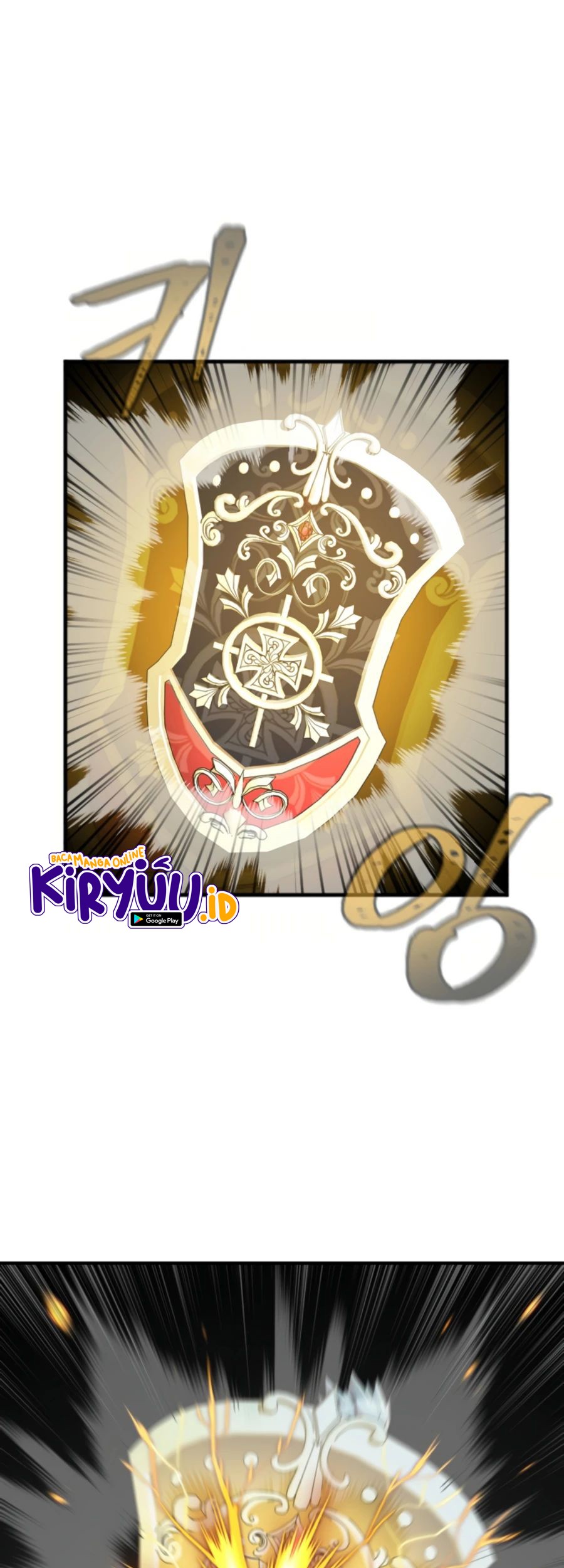 Is The Demon King A Healer? Chapter 12 - halaman 35