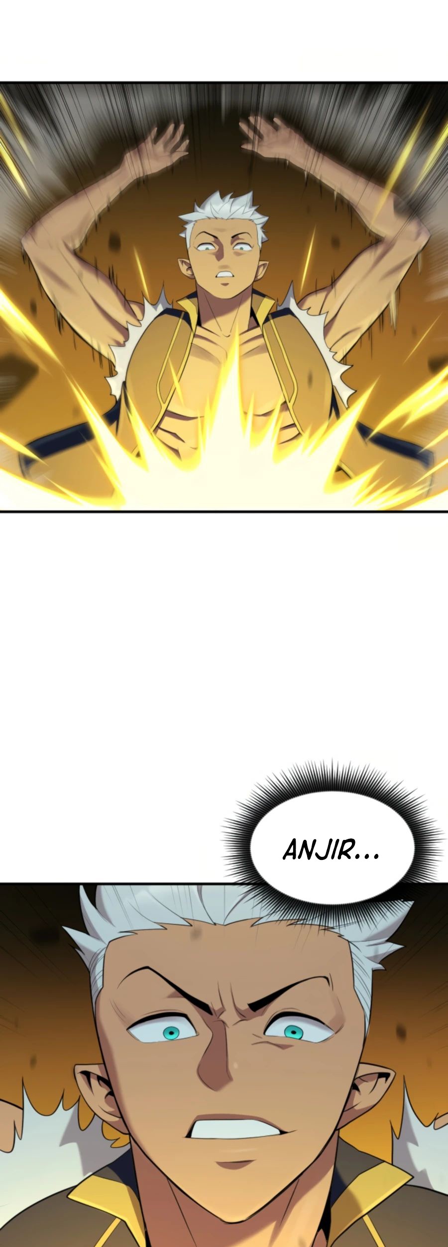 Is The Demon King A Healer? Chapter 12 - halaman 37