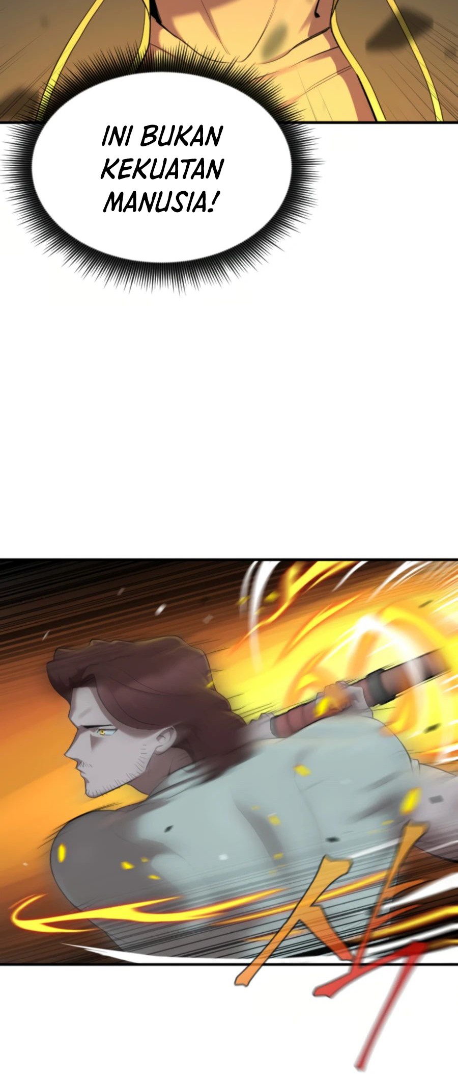 Is The Demon King A Healer? Chapter 12 - halaman 38