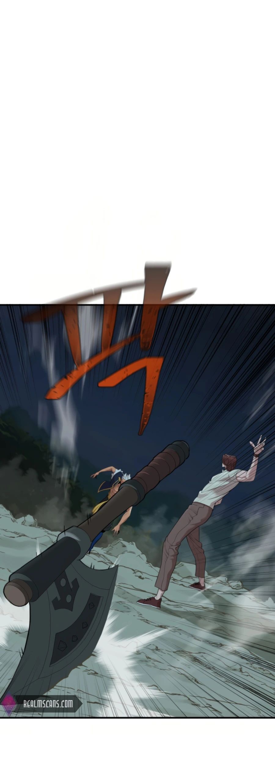 Is The Demon King A Healer? Chapter 12 - halaman 42