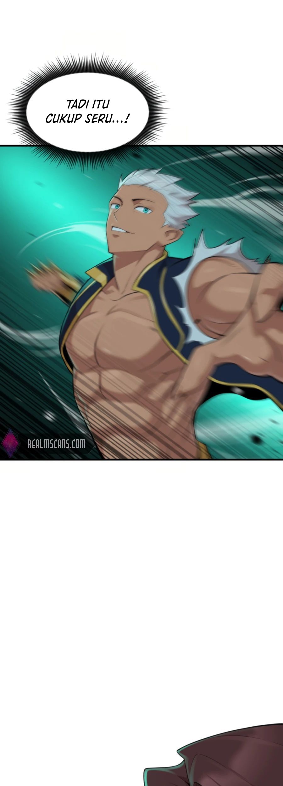 Is The Demon King A Healer? Chapter 12 - halaman 58