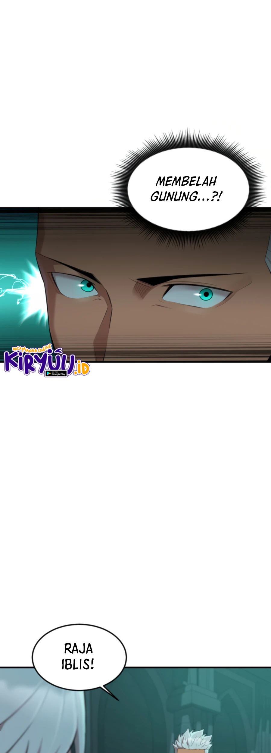 Is The Demon King A Healer? Chapter 12 - halaman 6