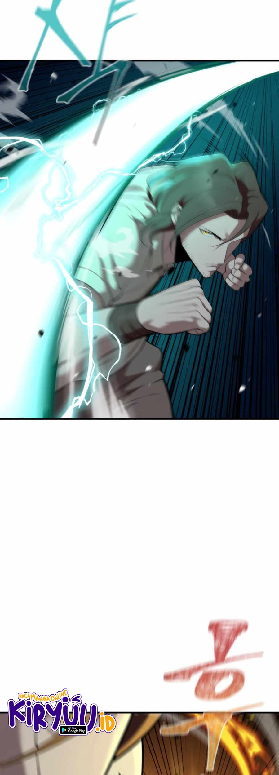 Is The Demon King A Healer? Chapter 13 - halaman 11