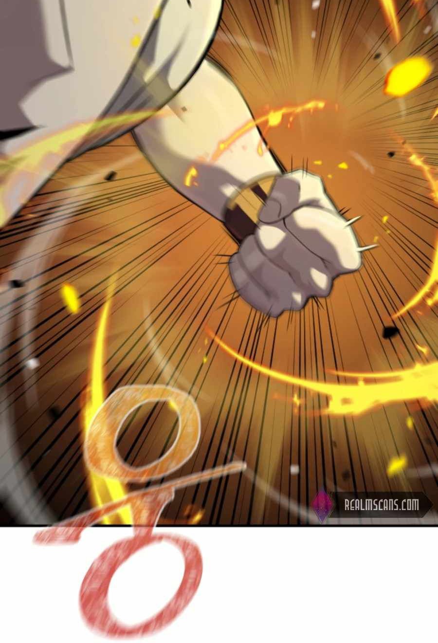 Is The Demon King A Healer? Chapter 13 - halaman 12