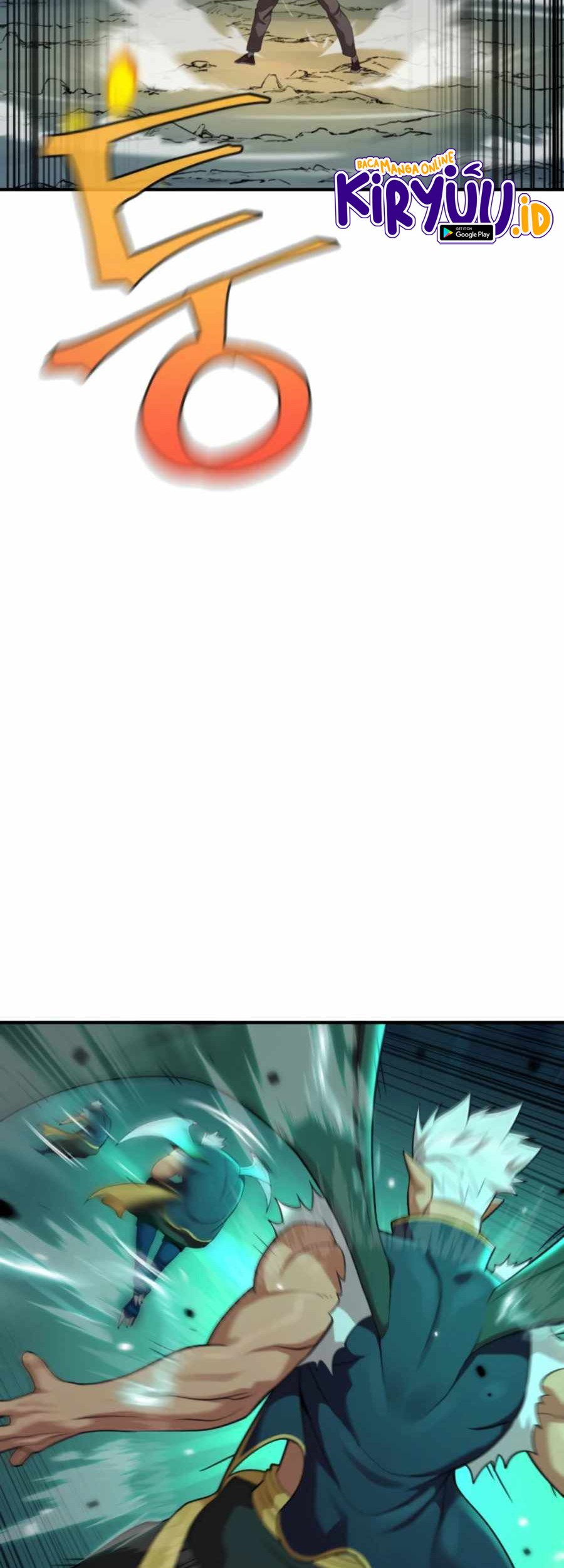 Is The Demon King A Healer? Chapter 13 - halaman 16