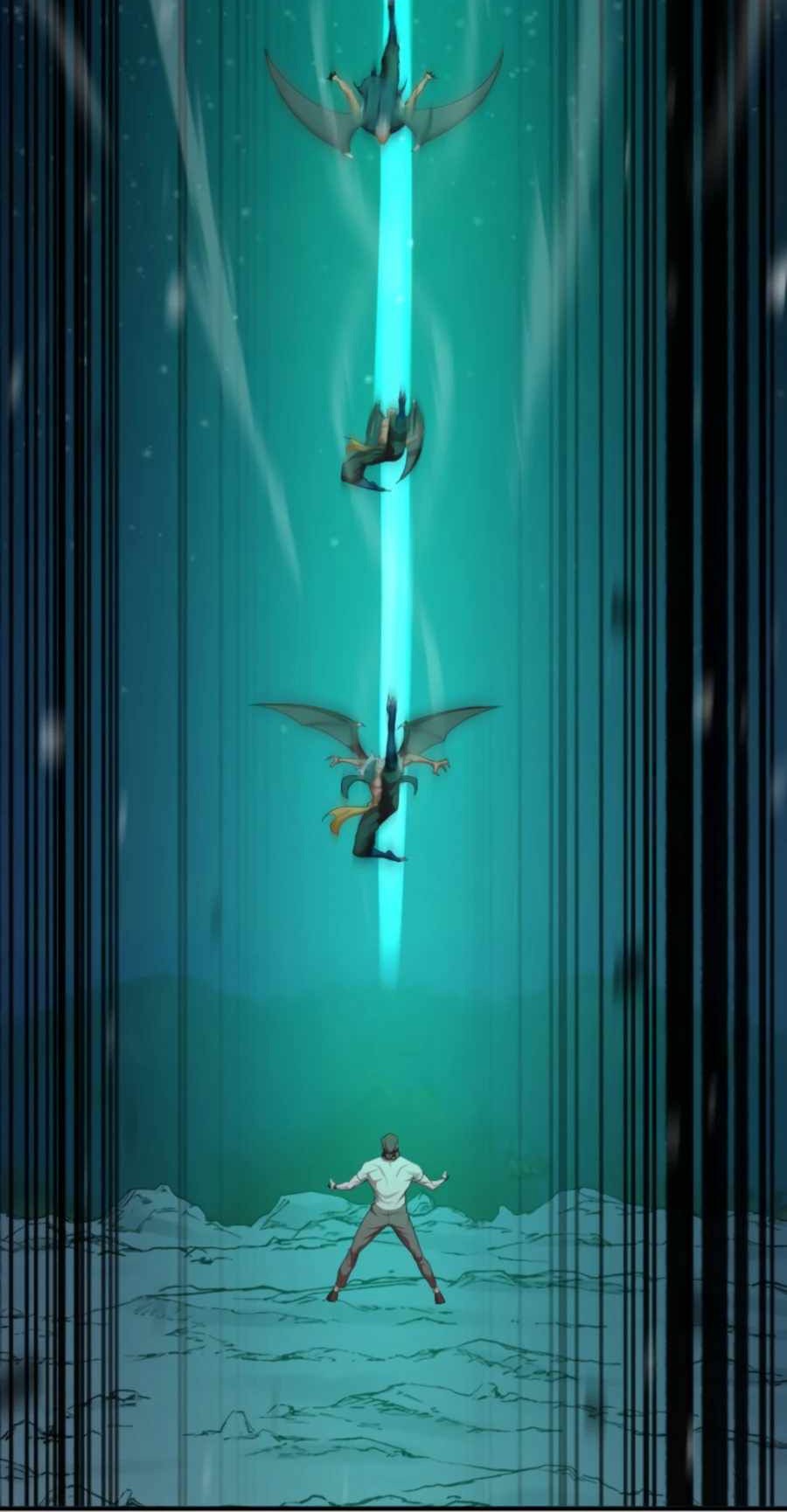 Is The Demon King A Healer? Chapter 13 - halaman 20