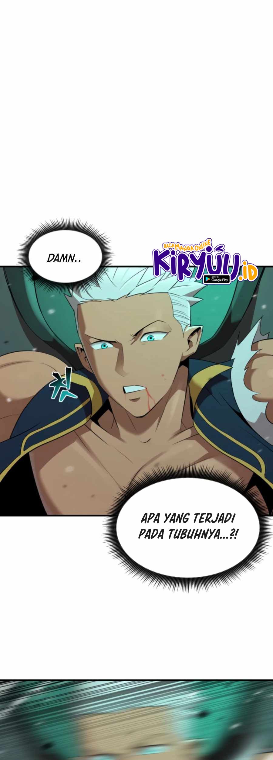 Is The Demon King A Healer? Chapter 13 - halaman 27