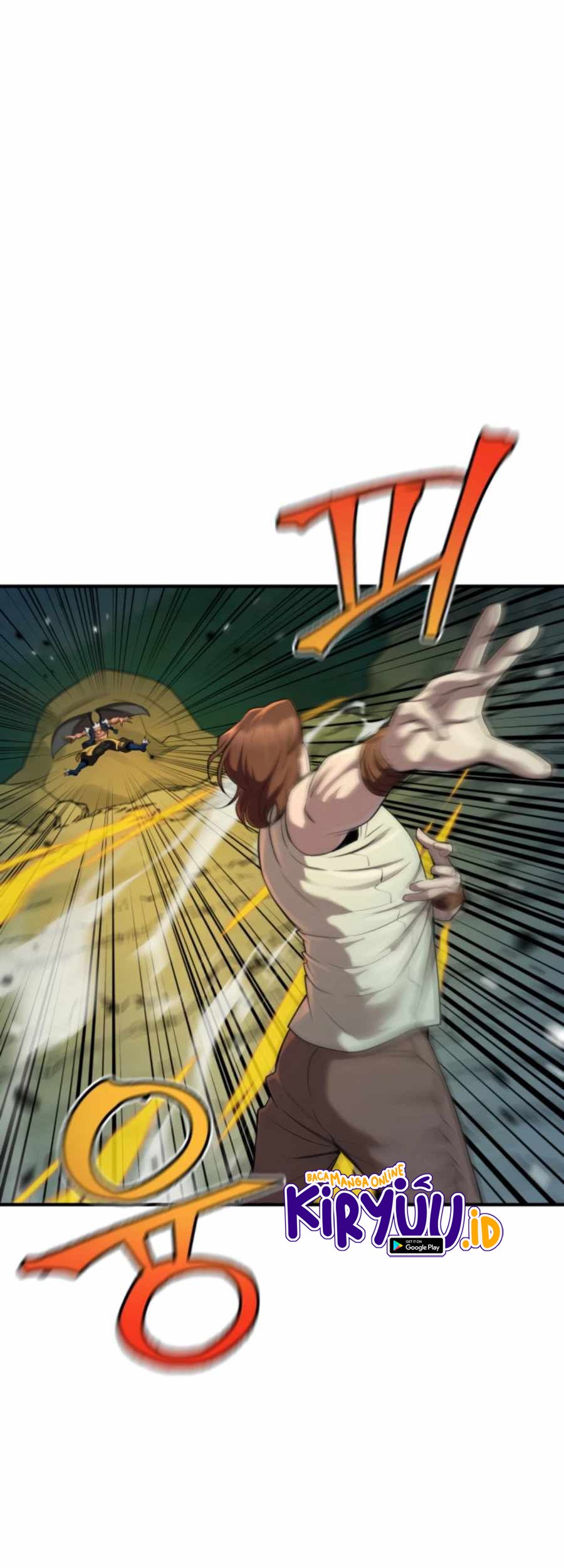 Is The Demon King A Healer? Chapter 13 - halaman 30