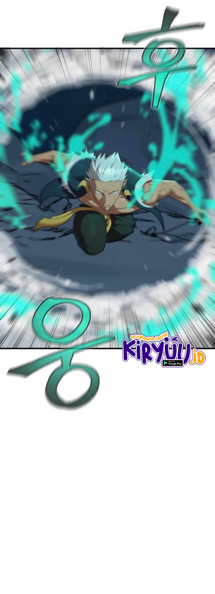 Is The Demon King A Healer? Chapter 13 - halaman 33