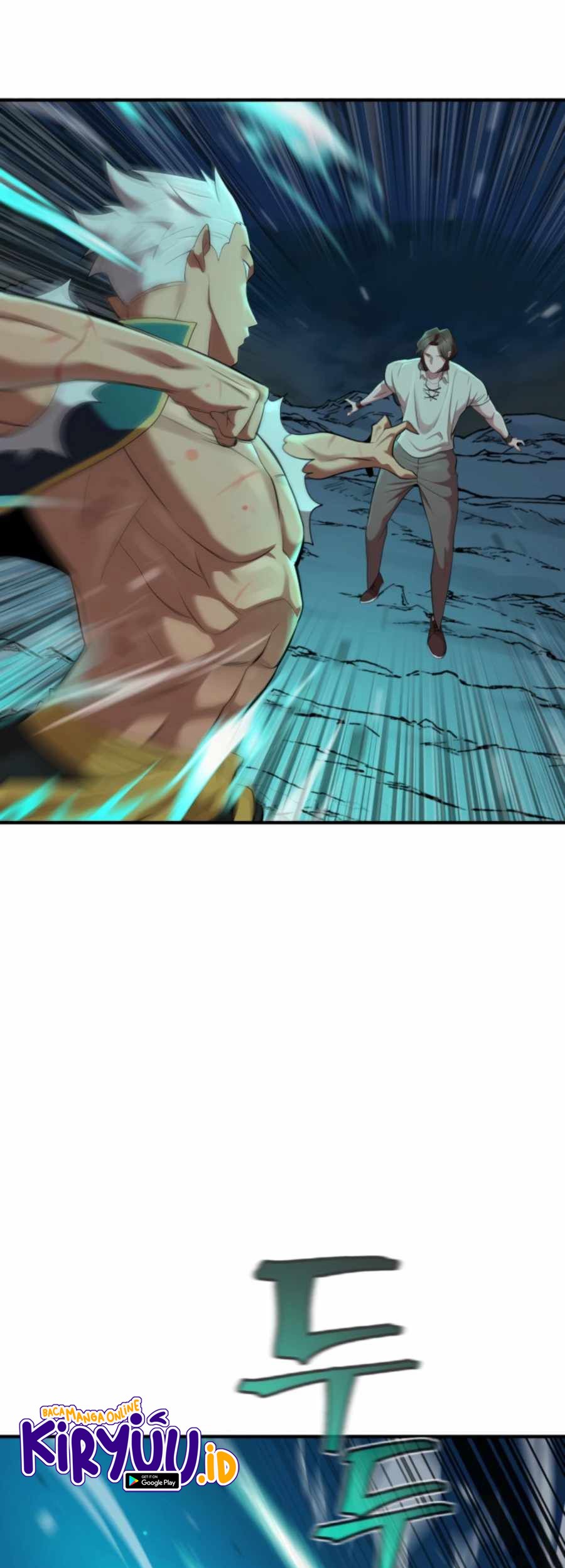 Is The Demon King A Healer? Chapter 13 - halaman 34
