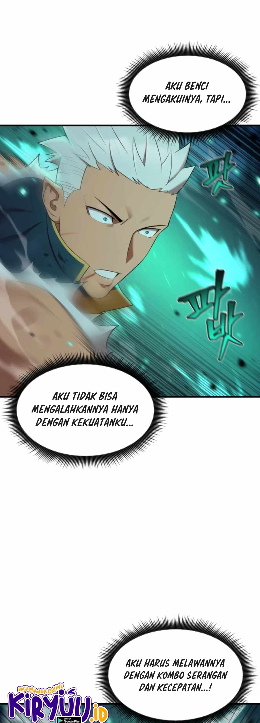 Is The Demon King A Healer? Chapter 13 - halaman 36