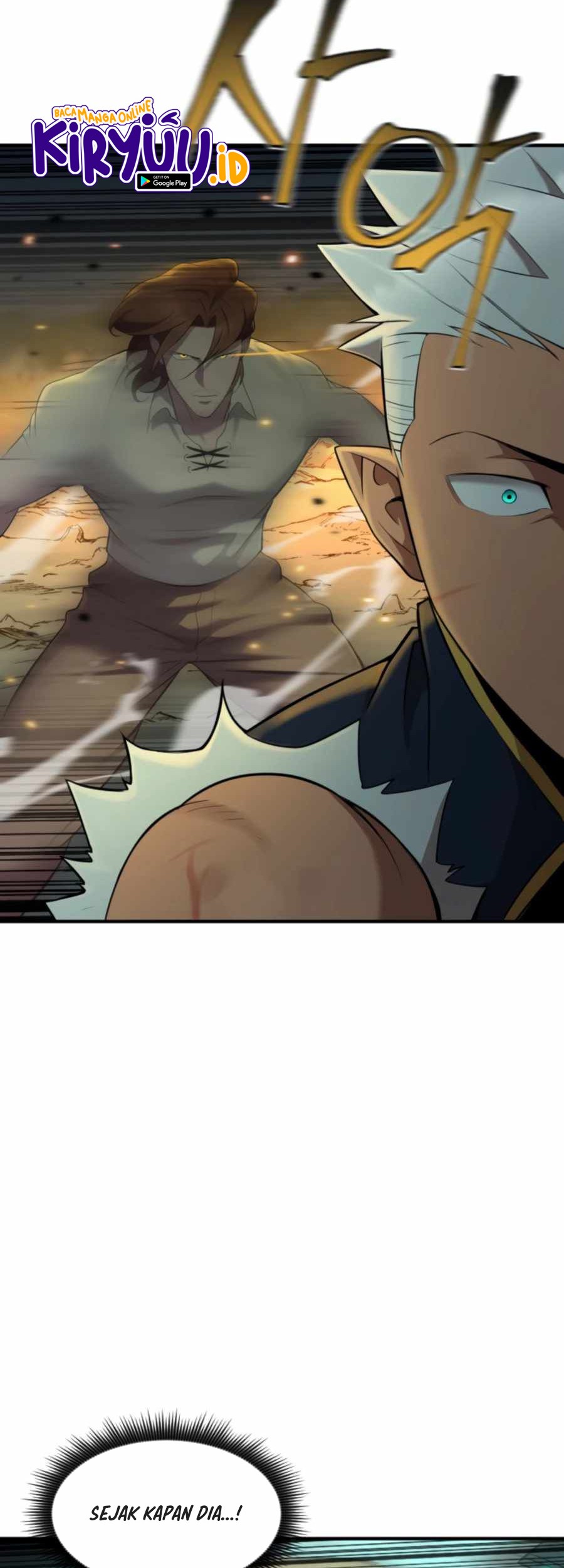 Is The Demon King A Healer? Chapter 13 - halaman 40