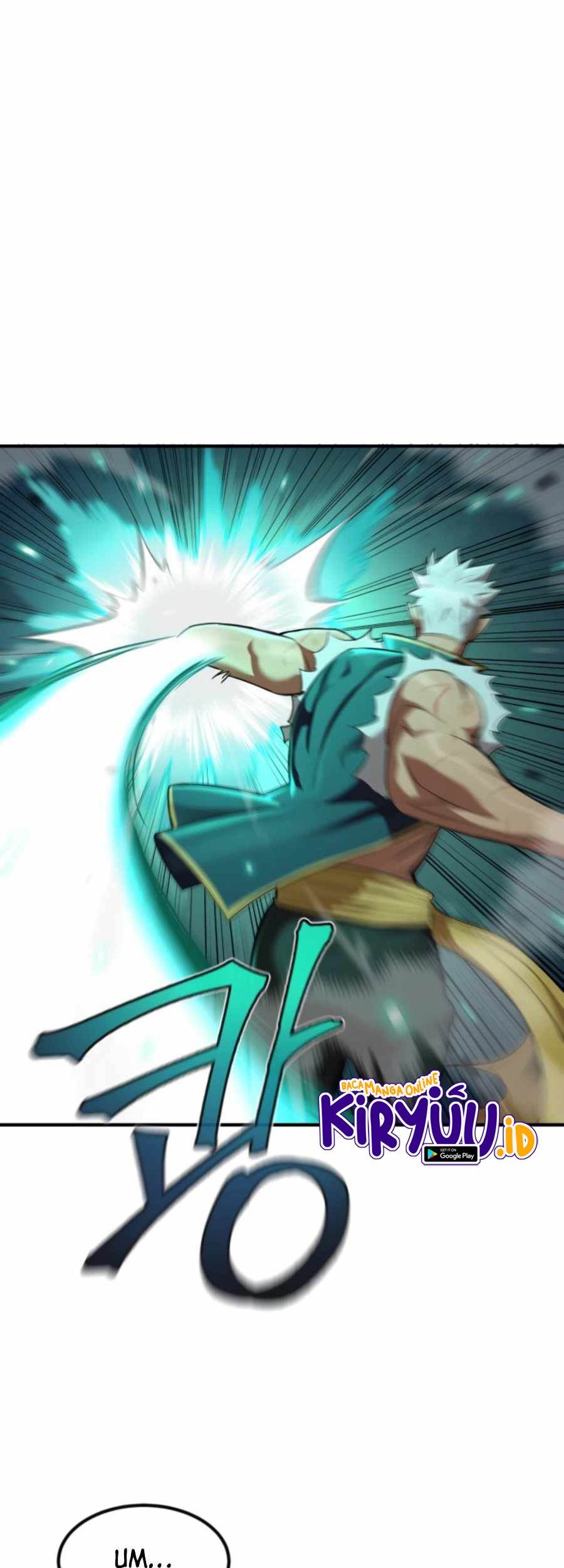 Is The Demon King A Healer? Chapter 13 - halaman 42