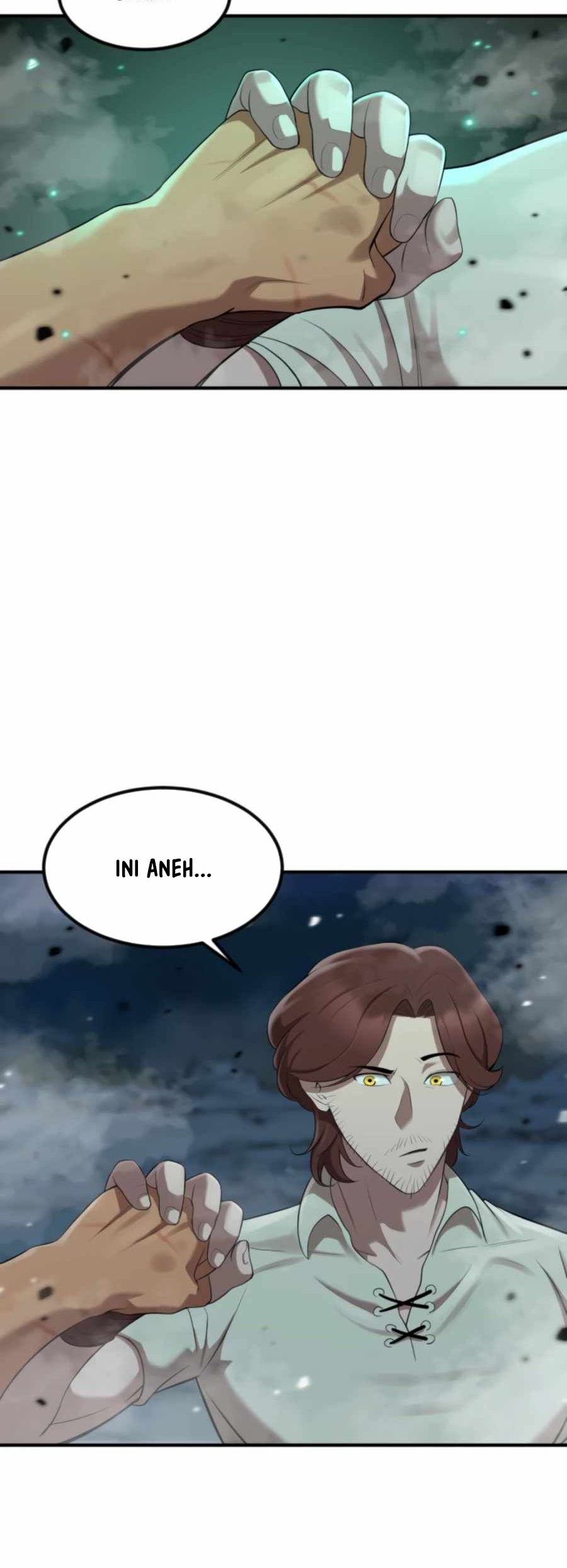 Is The Demon King A Healer? Chapter 13 - halaman 43