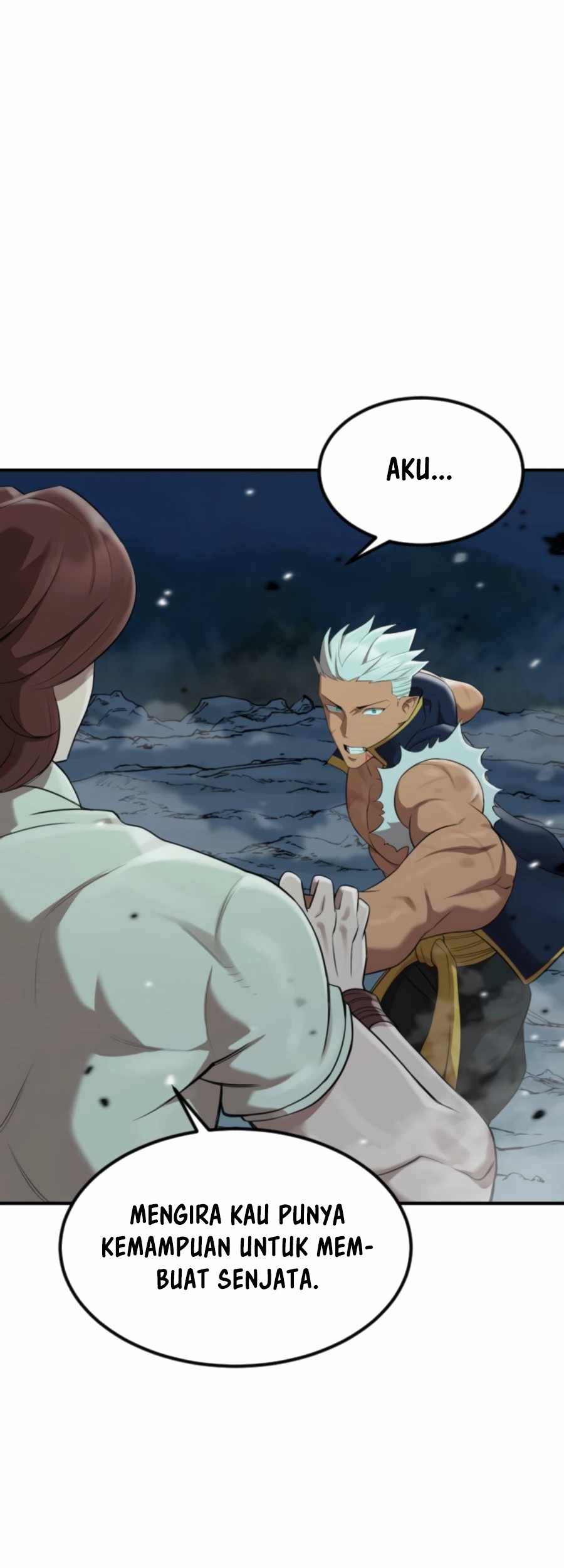 Is The Demon King A Healer? Chapter 13 - halaman 44