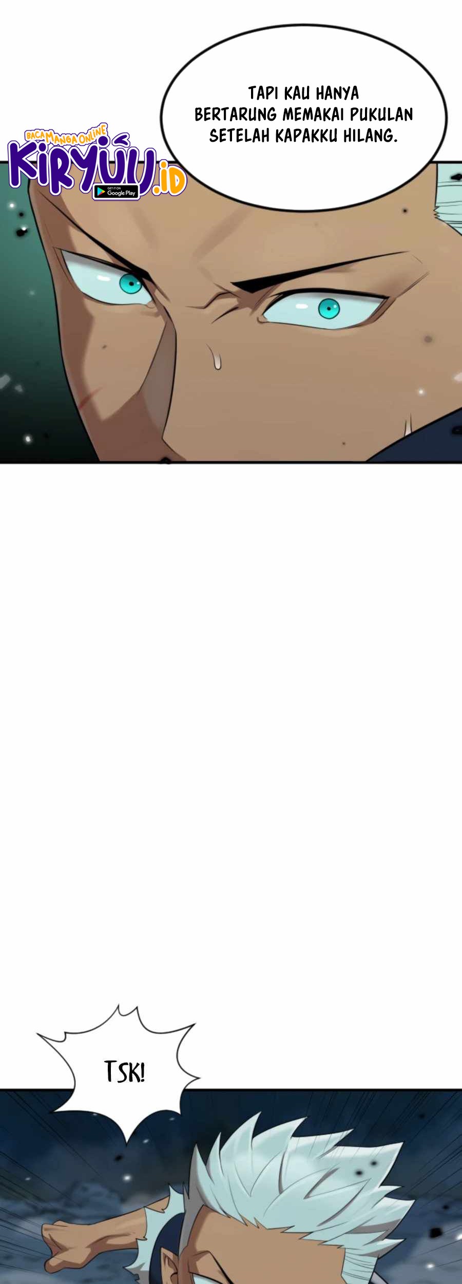 Is The Demon King A Healer? Chapter 13 - halaman 45
