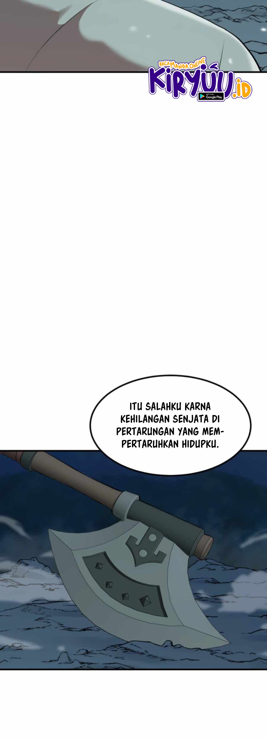 Is The Demon King A Healer? Chapter 13 - halaman 50