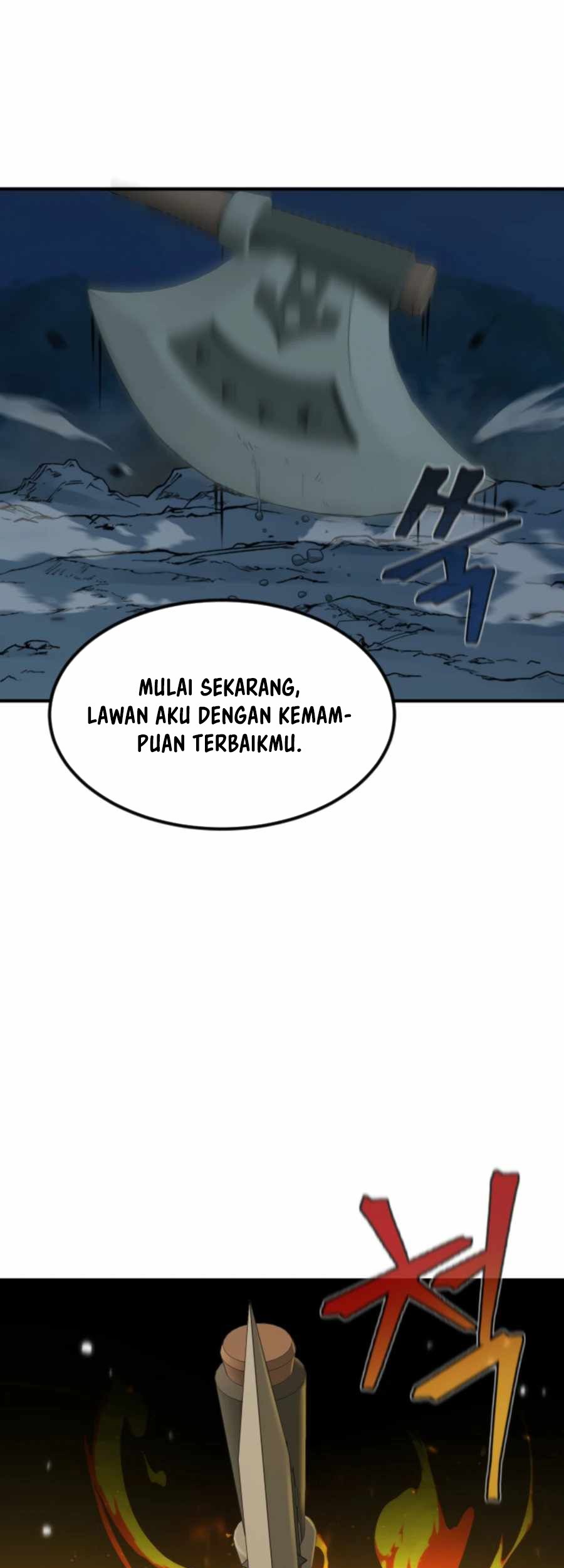 Is The Demon King A Healer? Chapter 13 - halaman 51