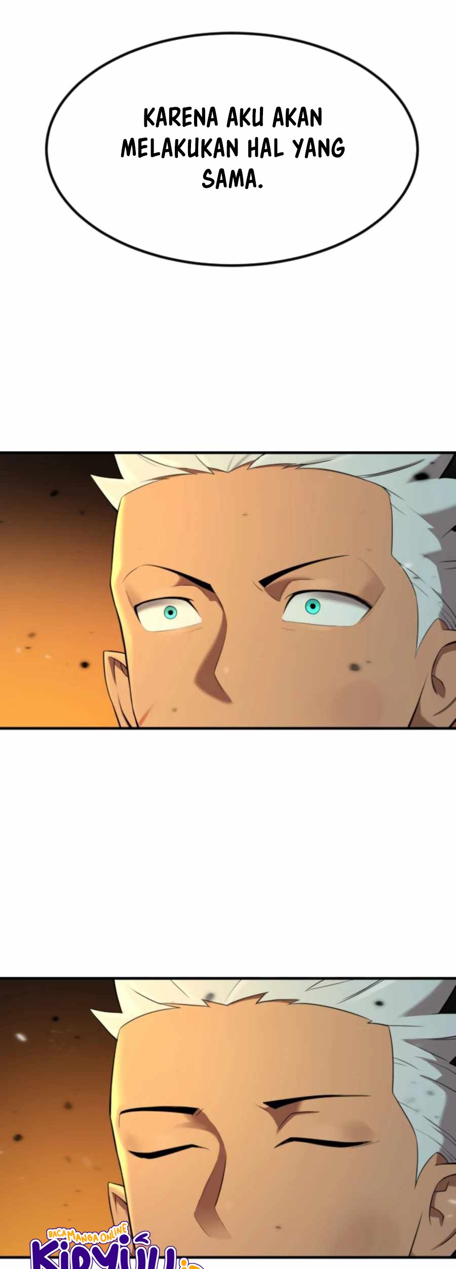 Is The Demon King A Healer? Chapter 13 - halaman 54