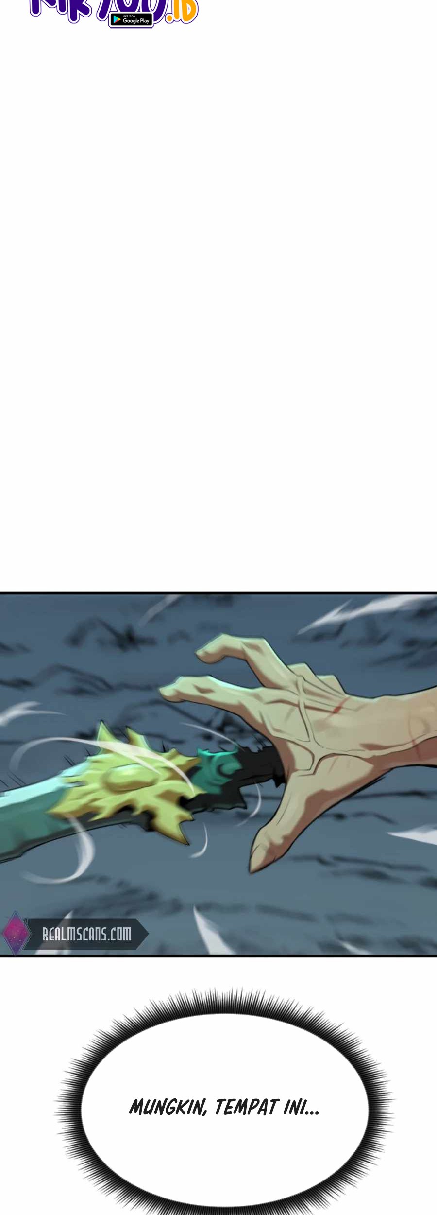 Is The Demon King A Healer? Chapter 13 - halaman 55