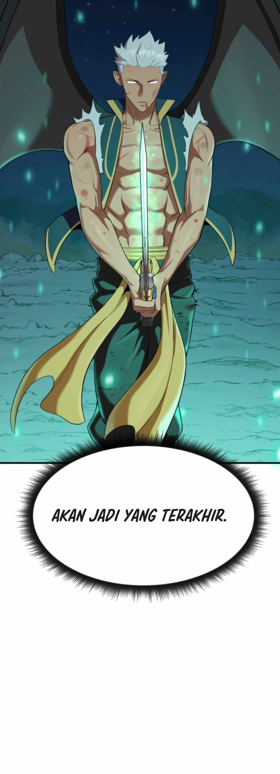 Is The Demon King A Healer? Chapter 13 - halaman 58