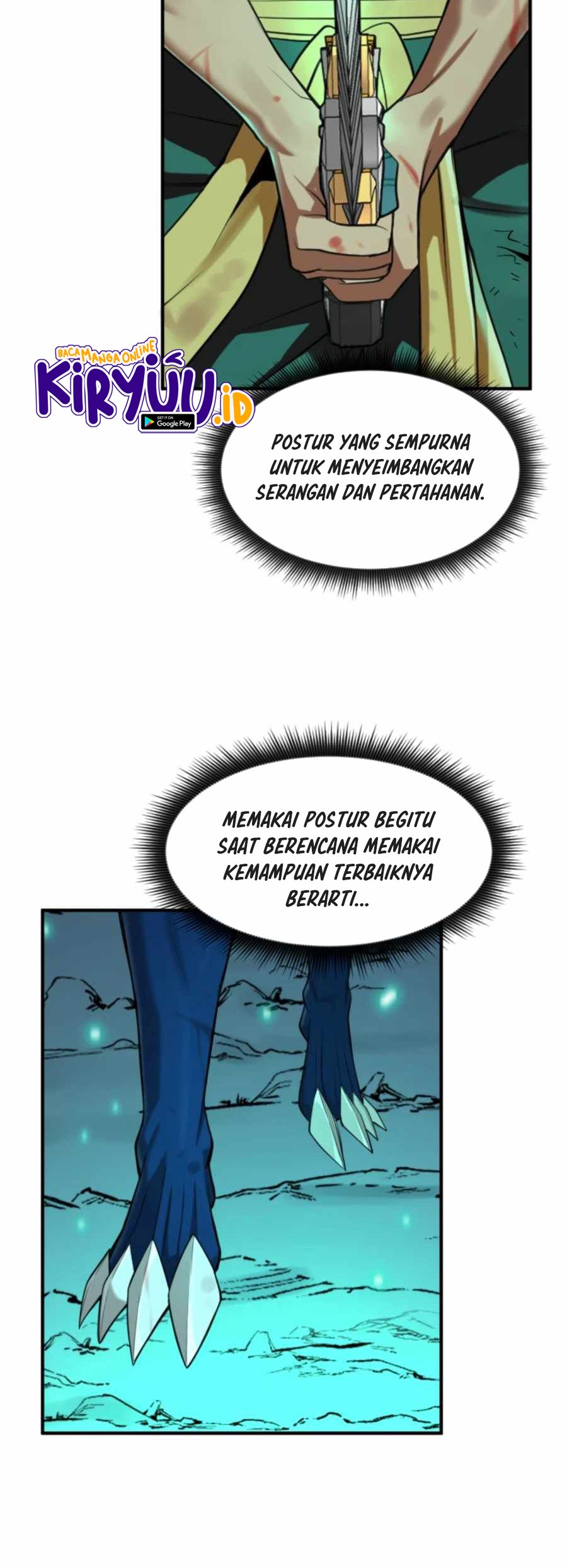 Is The Demon King A Healer? Chapter 13 - halaman 60