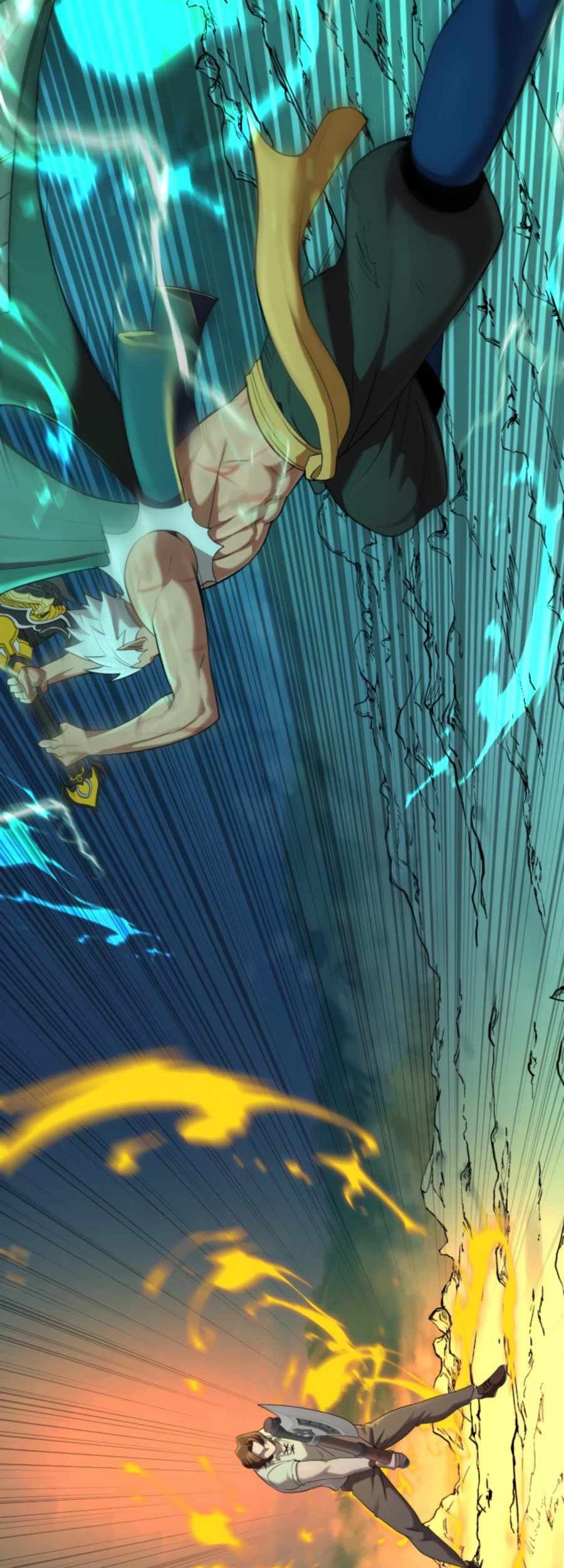 Is The Demon King A Healer? Chapter 13 - halaman 62