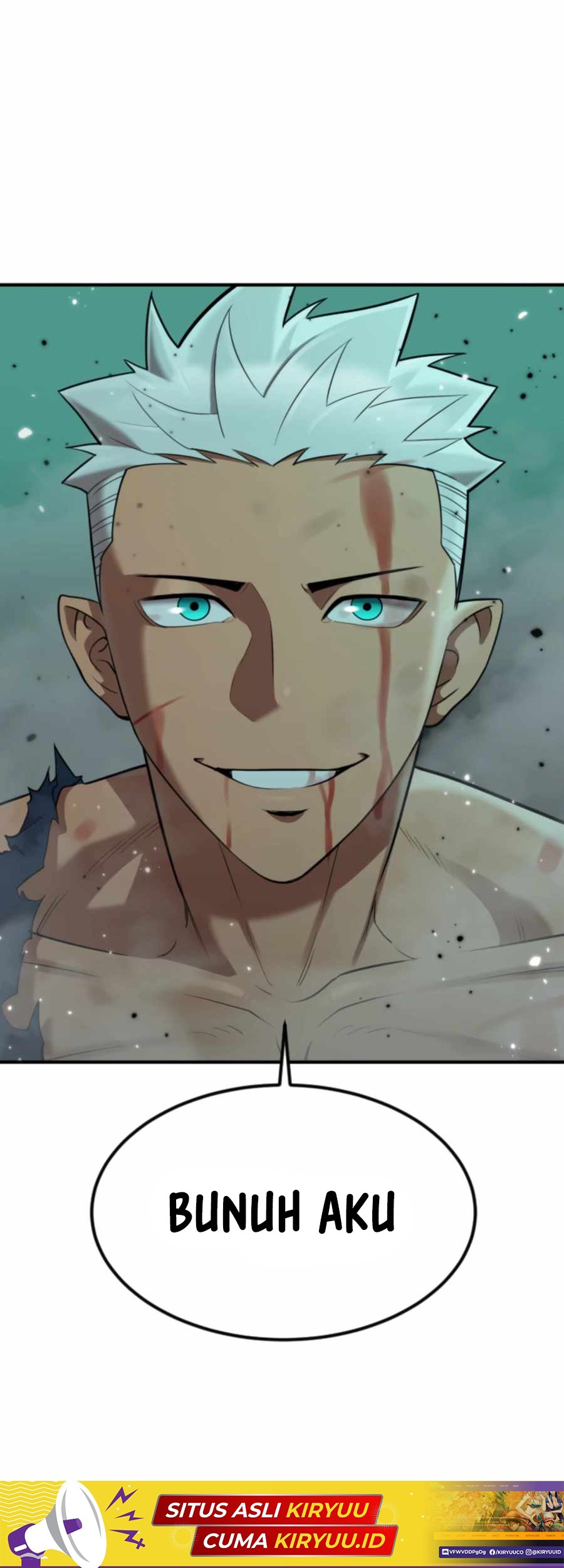 Is The Demon King A Healer? Chapter 14 - halaman 14