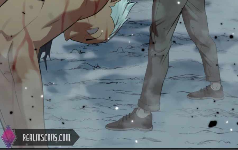 Is The Demon King A Healer? Chapter 14 - halaman 16