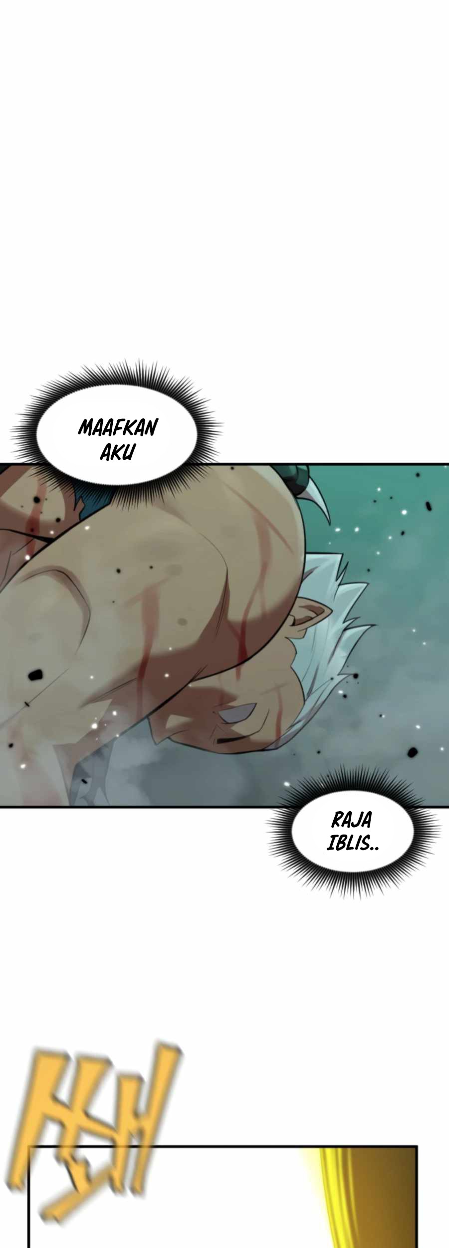 Is The Demon King A Healer? Chapter 14 - halaman 17