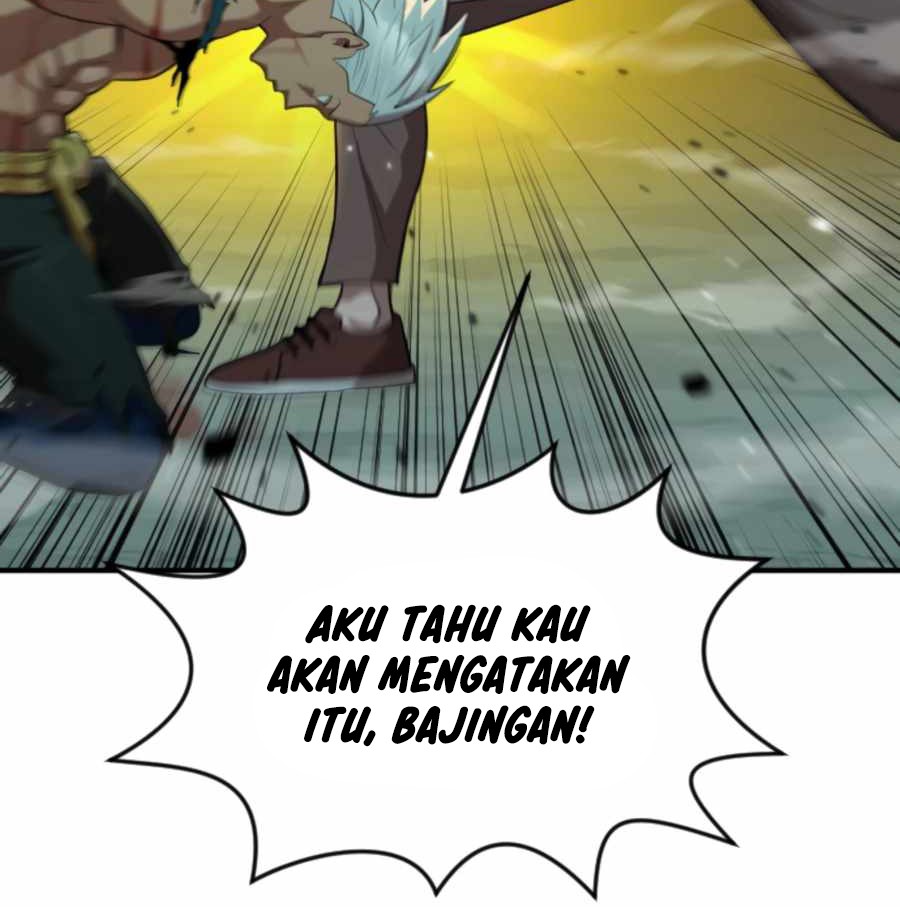 Is The Demon King A Healer? Chapter 14 - halaman 19