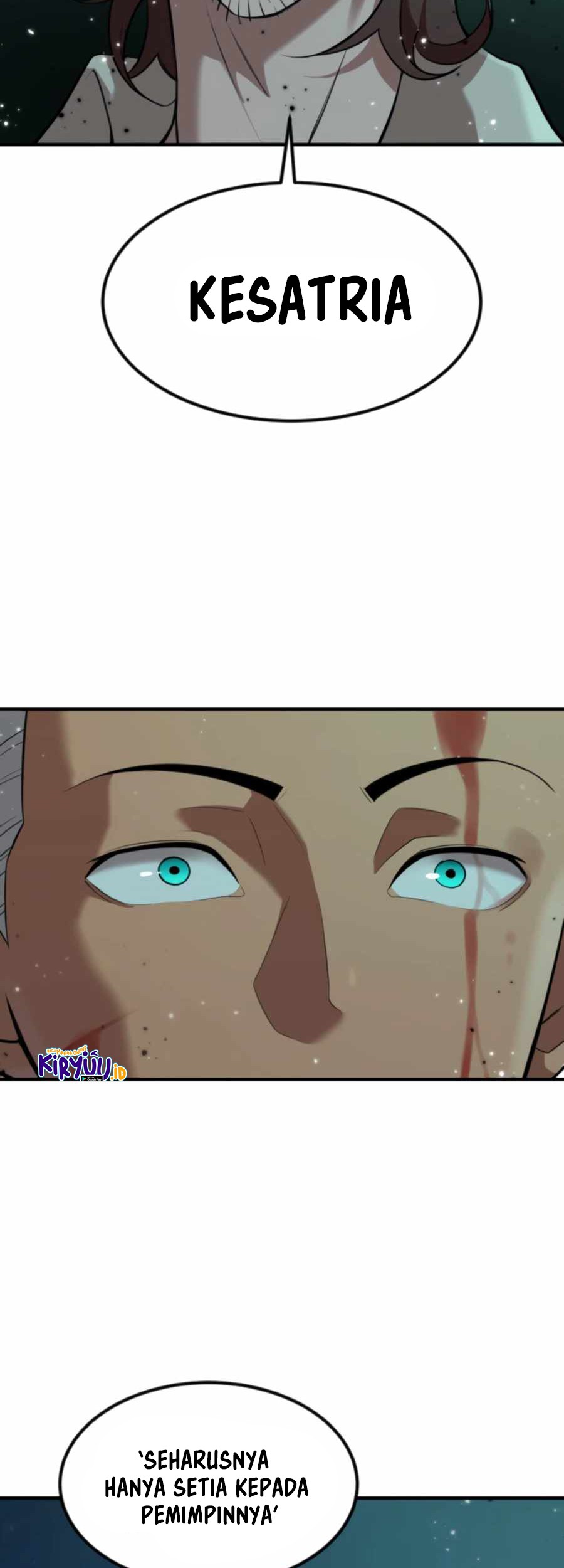Is The Demon King A Healer? Chapter 14 - halaman 24