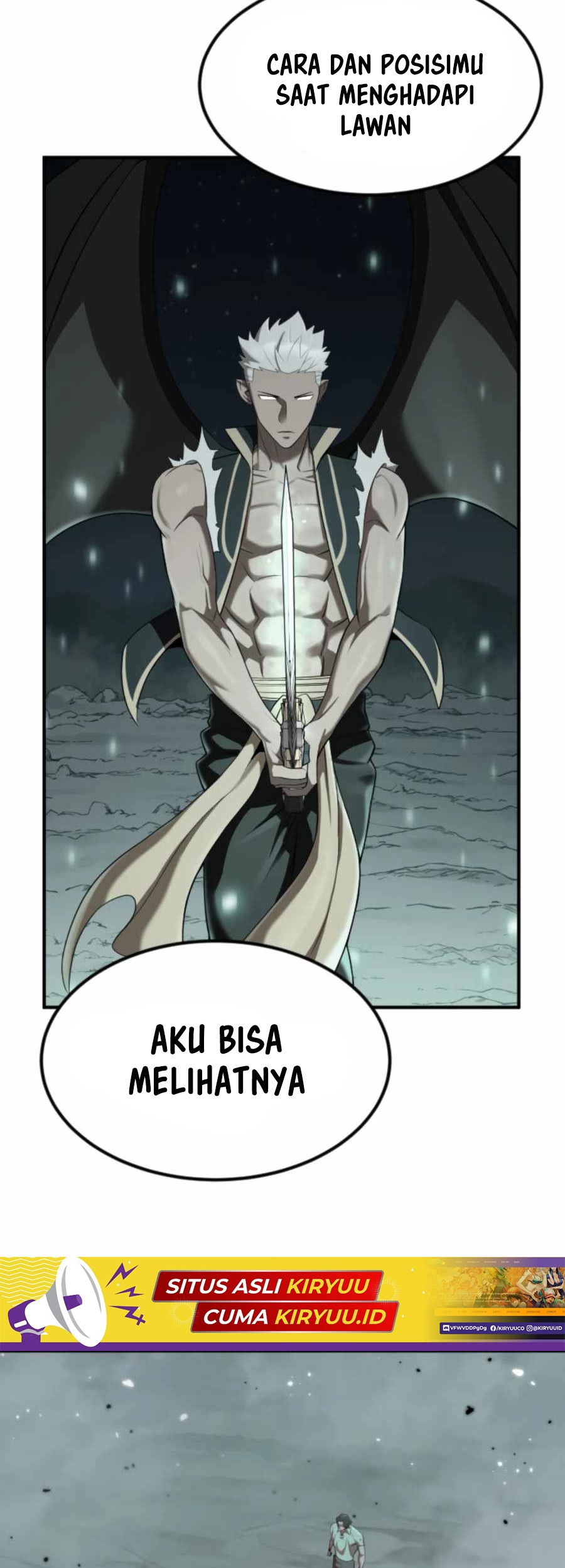 Is The Demon King A Healer? Chapter 14 - halaman 27