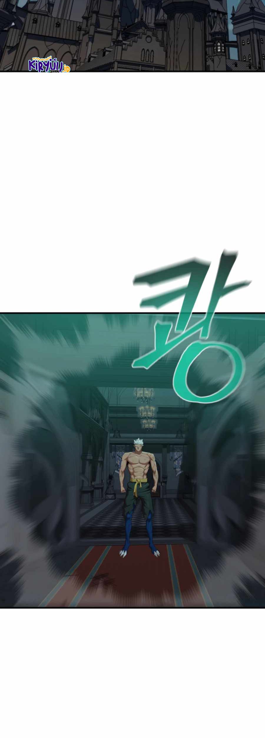 Is The Demon King A Healer? Chapter 14 - halaman 30