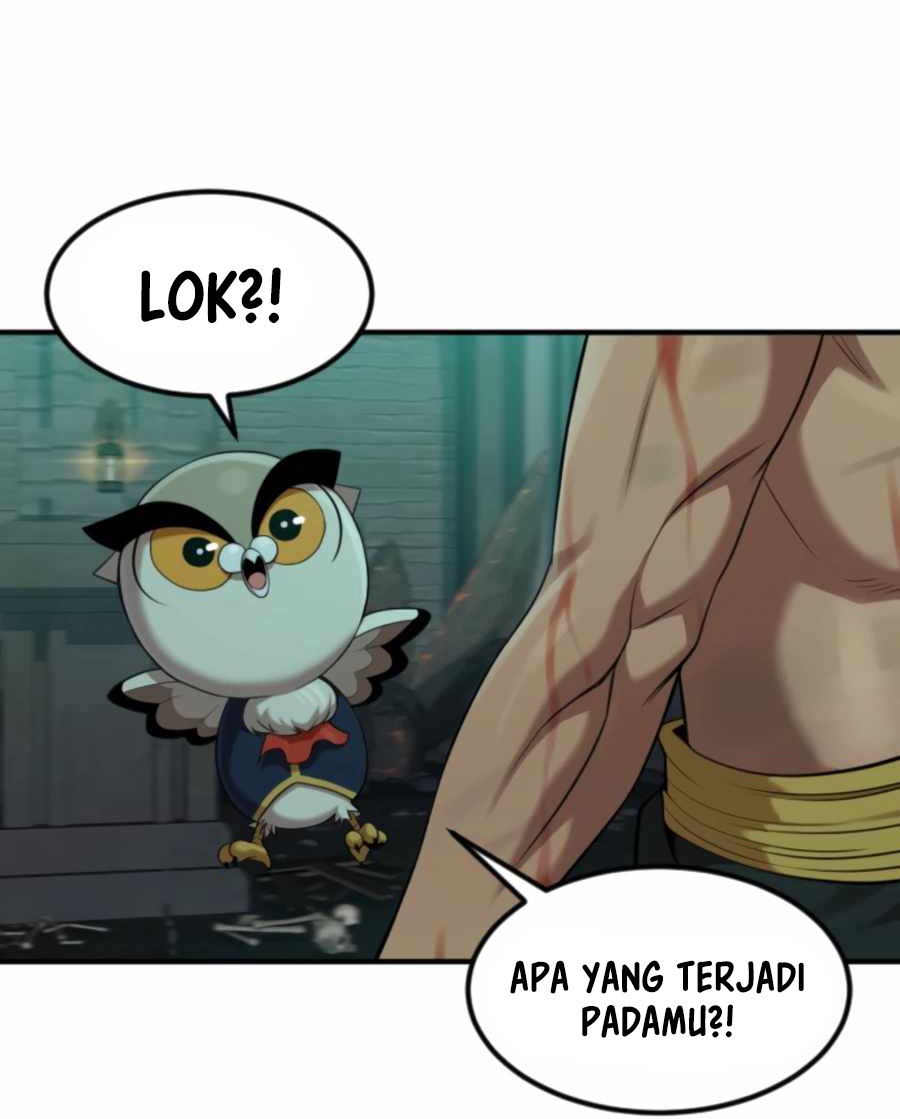 Is The Demon King A Healer? Chapter 14 - halaman 31