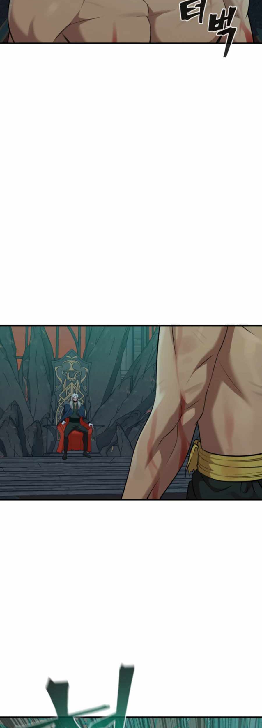 Is The Demon King A Healer? Chapter 14 - halaman 33