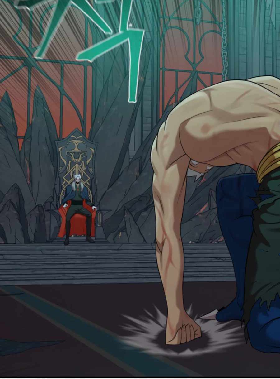 Is The Demon King A Healer? Chapter 14 - halaman 34