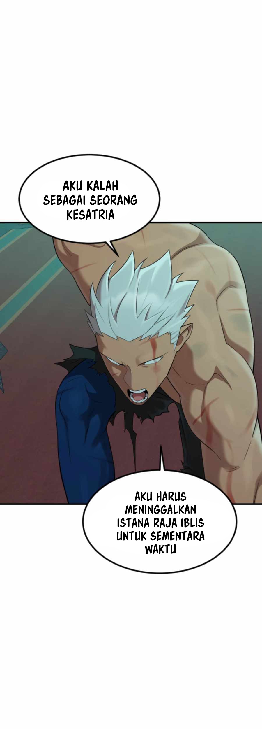 Is The Demon King A Healer? Chapter 14 - halaman 35