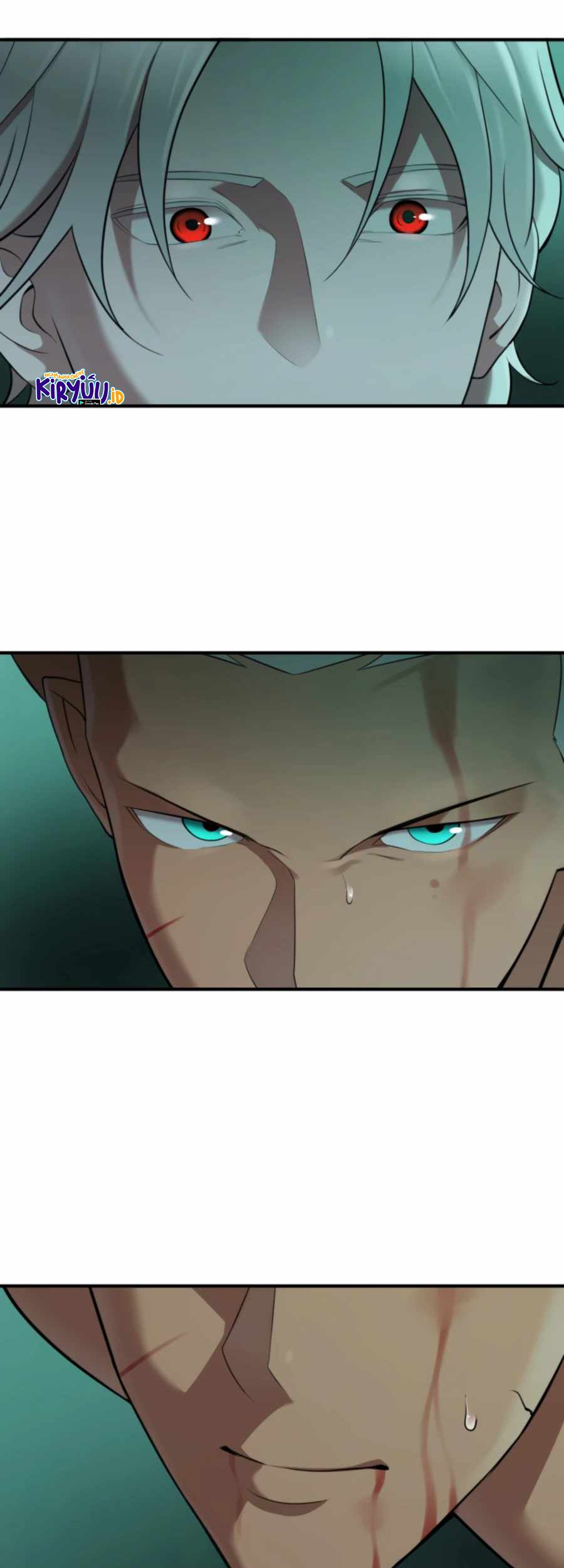 Is The Demon King A Healer? Chapter 14 - halaman 36