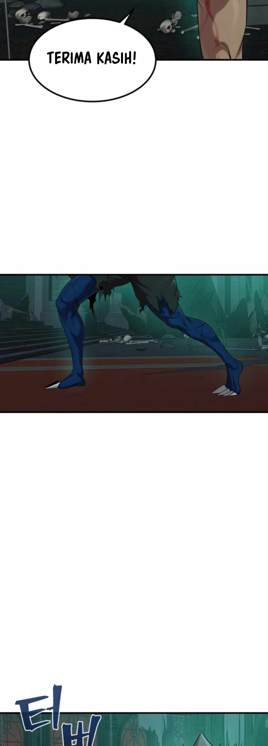 Is The Demon King A Healer? Chapter 14 - halaman 39