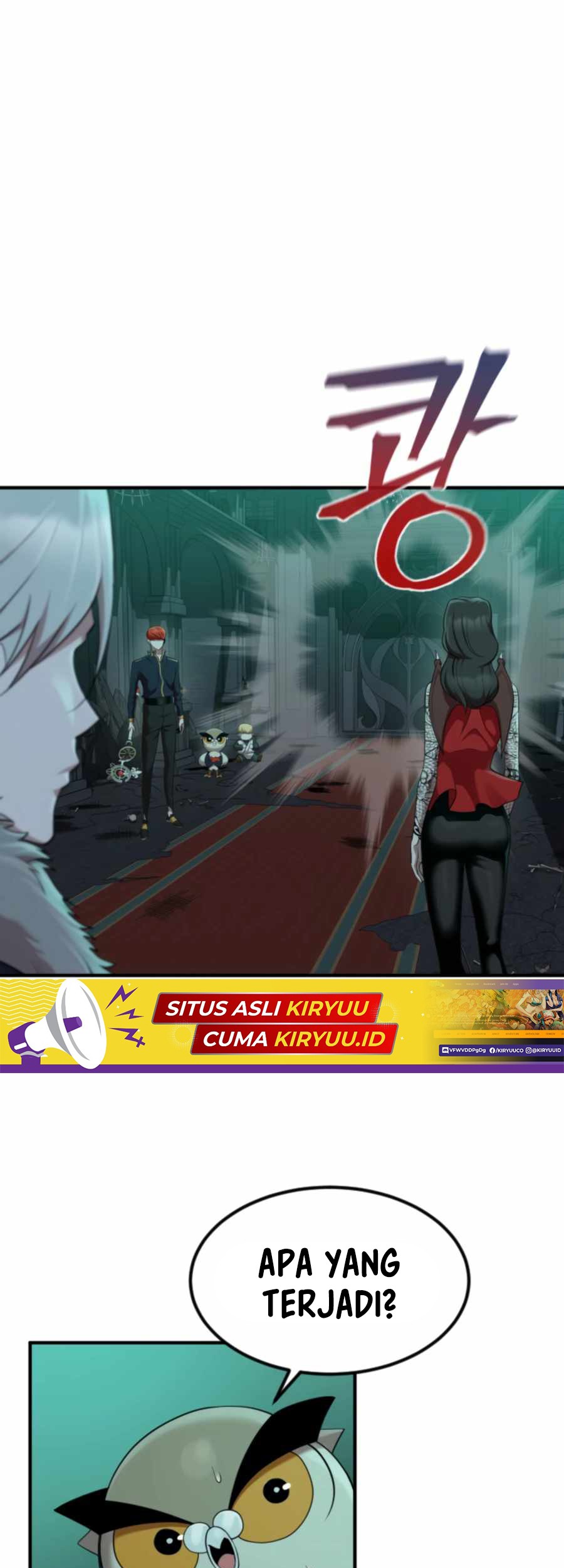 Is The Demon King A Healer? Chapter 14 - halaman 41