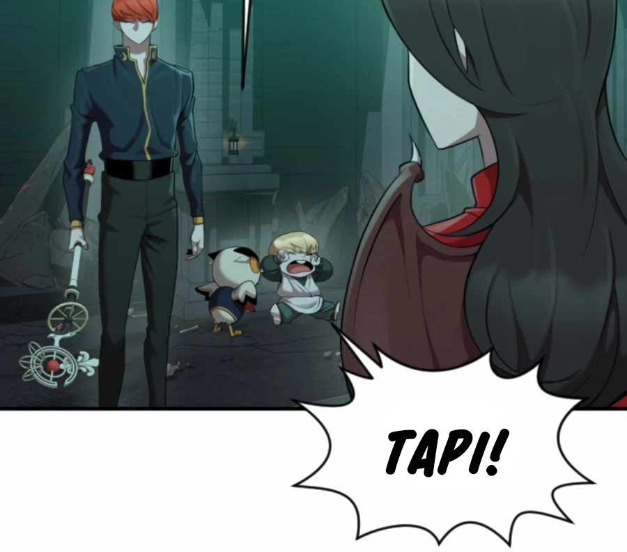 Is The Demon King A Healer? Chapter 14 - halaman 43