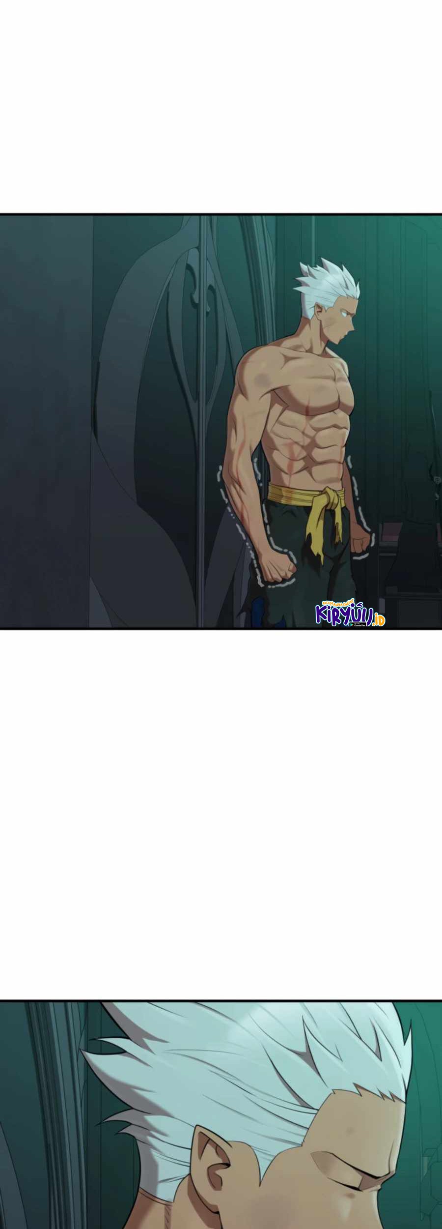 Is The Demon King A Healer? Chapter 14 - halaman 48