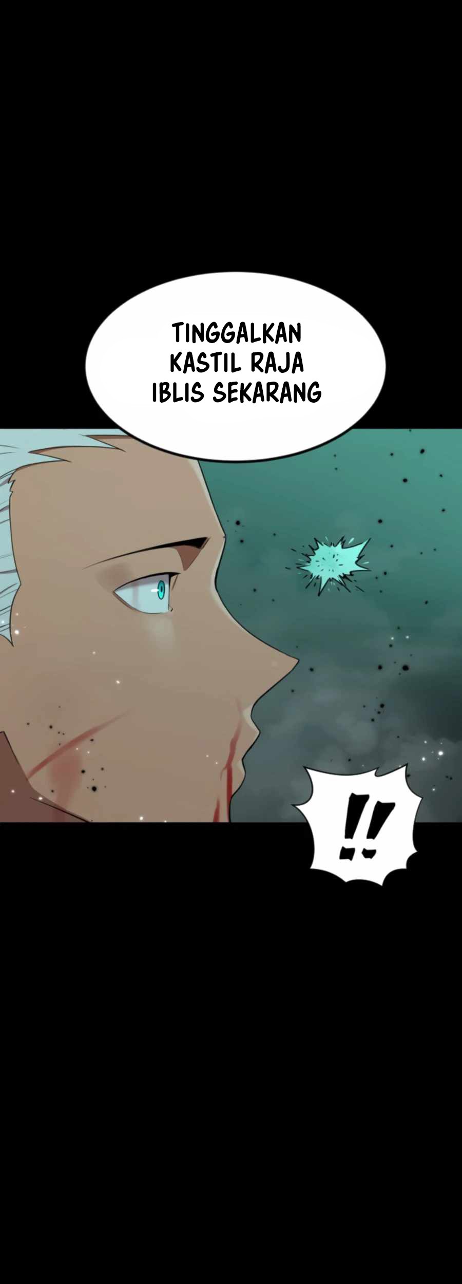 Is The Demon King A Healer? Chapter 14 - halaman 53